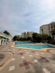 Melville Park (D18), Condominium #544982141
